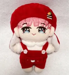 ATEEZ ヨサン　ぬいぐるみ