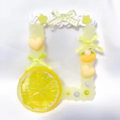 【W-182】トレカケース デコ ホイップデコ B8