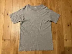 希少！Pilgrim Surf+Supply 無地Tシャツ Lサイズ 日本製
