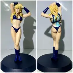 【美品】スペース アドベンチャー コブラ DXフィギュア ドミニク