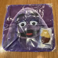 2点セット　マクドナルドサマーチャンスバッグ