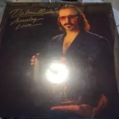 DABEULL ANALOG LOVE LP 新品未開封品