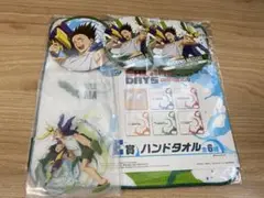 サカモトデイズ 眞霜平助 セガラッキーくじ まとめ売り