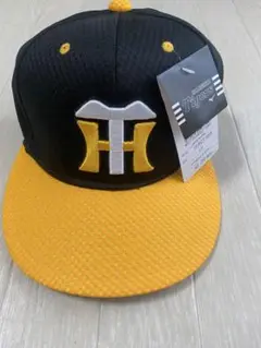 阪神タイガース HANSHINTigers レプリカキャップ ホーム LFサイズ