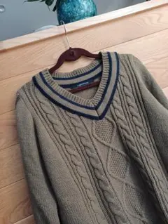 ルノンキュール ニット イエナ トゥモローランド ビームス アーペーセー ロッソ