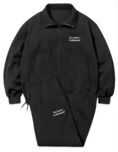 ENNOY Track Suit Black