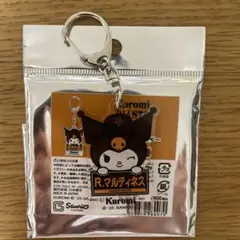 読売ジャイアンツ　クロミコラボ　アクリルキーホルダー　マルティネス