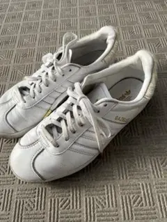 GAZELLE アディダス ガゼル 24センチ