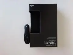 CUP STUDIO TABMATE ワイヤレスリモコン ブラック