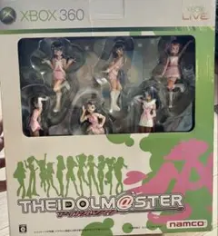 Xbox360 アイドルマスター 限定版