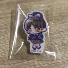 Liella ガチャ クリップ 葉月恋