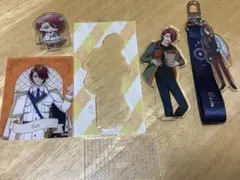 魔法使いの約束　カイン　アクリルスタンド　キーホルダー　アクリルプレート