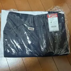 新品 XEBEC 8896A ネイビー Mサイズ