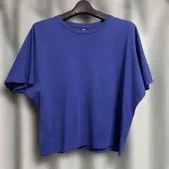 UNIQLO ドルマンT
