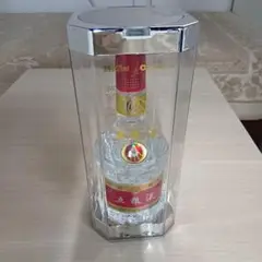未開封 五粮液 五糧液 500ml 52度 中国酒 白酒 WULIANGYE
