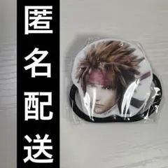 戦国BASARA 生首 ヘアゴム vol.2 真田幸村