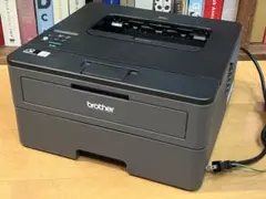 brother HL-L2375DW モノクロレーザープリンター
