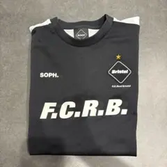 ＊値下げ＊ F.C.Real Bristol ＊半袖Tシャツ＊