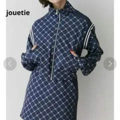【お値下げ歓迎】　ジュエティ　モノグラム　セットアップ