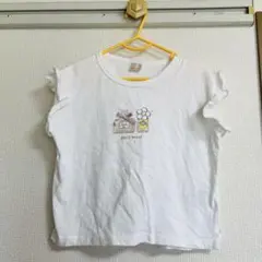 プティマイン　petitmain 半袖　Tシャツ　110センチ