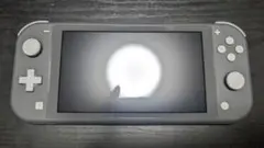 Switch Light グレー
