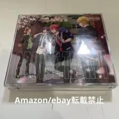 特価♡B6.浦島坂田船　CRUISE TICKET クルチケ　初回限定版　CD