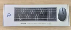 DELL KM7120W ワイヤレスキーボード＆マウスセットUS_2