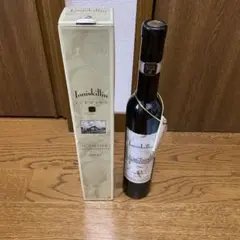 イニスキリン♡アイスワイン♡カナダ♡VQA♡2002♡ ★激レア★ イニスキリン♡アイスワイン♡カナダ♡VQA♡2002♡ ☆激レア☆