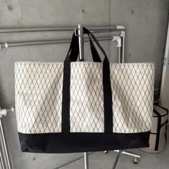 TME X-pacトートバッグ