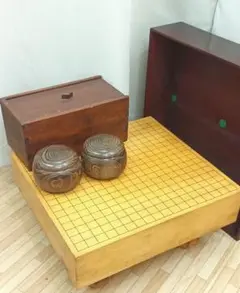 ☆碁盤セット