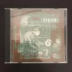 Pixies Doolittle
