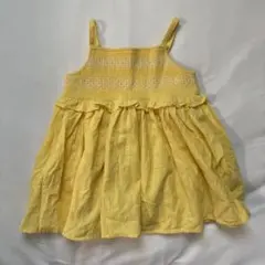 H&M ワンピース 12M