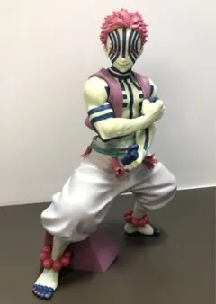 鬼滅の刃　Grandista 猗窩座 フィギュア