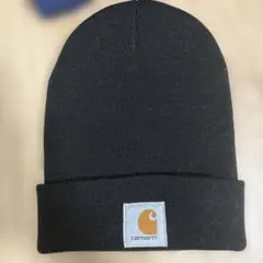 Carhartt ビーニー　カーハート　ビーニー