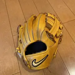 ナイキ 一般硬式 内野用 グローブ ※休日値引※
