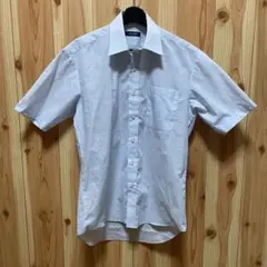 WITFORD ホワイト 半袖シャツ
