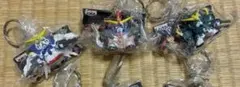 ガンダムW Endless Waltz フィギュアキーホルダー1