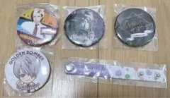 金爆 ゴールデンボンバー ガチャ 歌広場淳
