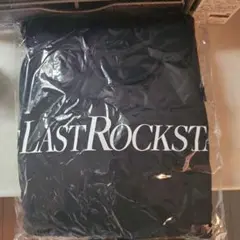 2025年最新】the last rockstars パーカーの人気アイテム - メルカリ