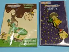 王様プリン×二階堂大和 グッズセット　アイドリッシュセブン アイナナ