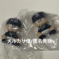 パワプロくん ならぶんです。 ビジターVer. 東京ヤクルトスワローズ 2点