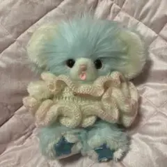 ハンドメイド作家様　ぬいぐるみ