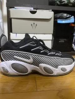 Nocta × Nike Glide