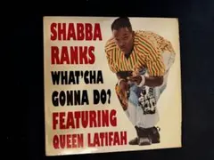 Shabba Ranks What'cha Gonna Do?