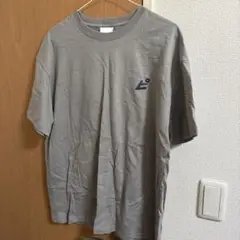 King & Prince グレー Tシャツ ロゴ入り