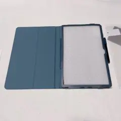 未使用　Xioami Redmi Pad ケース フィルム付き ダークブルー