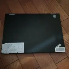 Lenovo ThinkPad ノートPC Core i7 16GB SSD