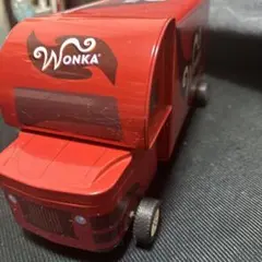 ウォンカ　#WONKA  ラジコン　トラック　レア！　新品未使用 2025年最新】ウォンカ トラックの人気アイテム - メルカリ