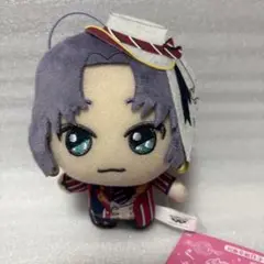 魔法使いの約束　ぬいぐるみ　マスコット　ムル
