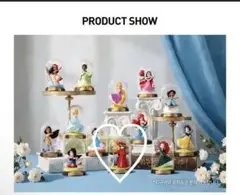 ディズニープリンセス オーロラ フィギュア